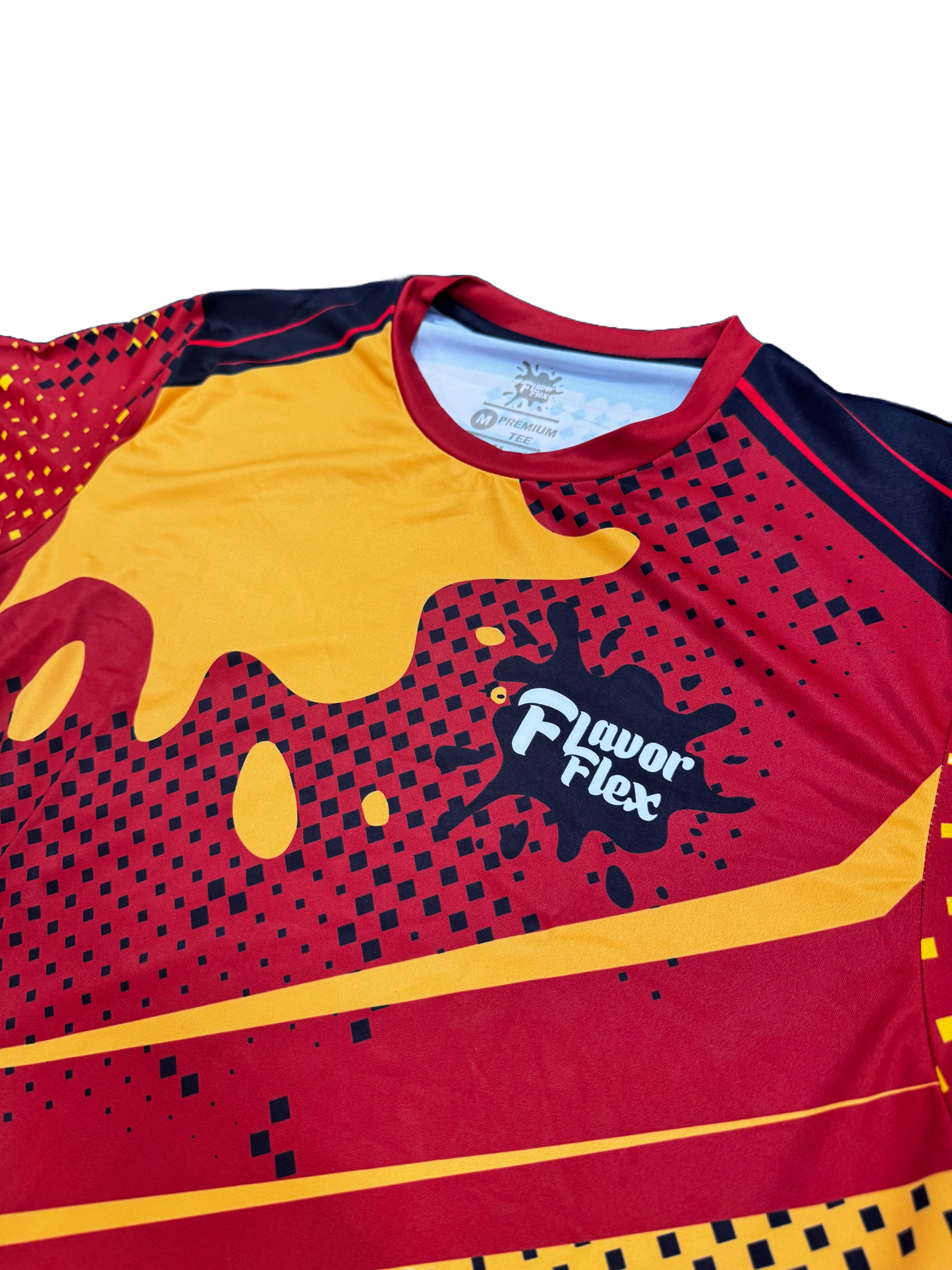 Thai Chili Jersey