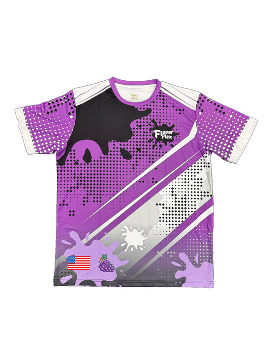 Jelly Jam Jersey