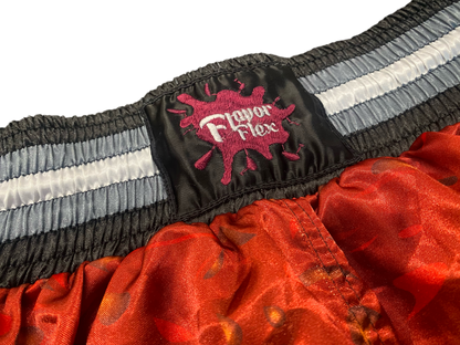 "Thai Chili" Muay Thai Shorts