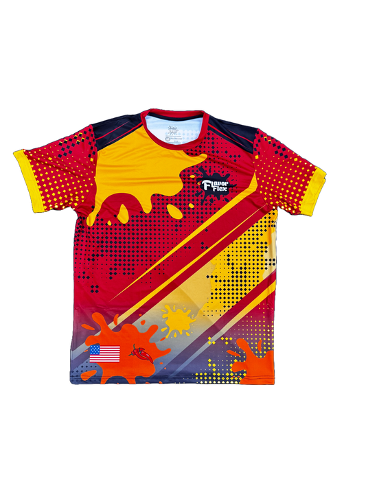 Thai Chili Jersey