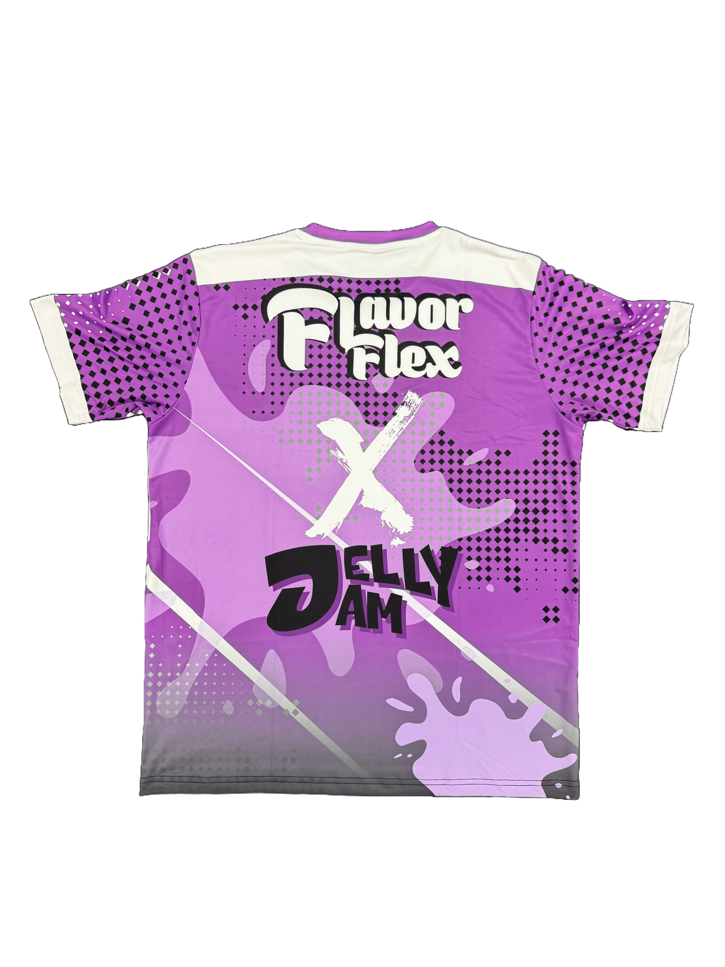 Jelly Jam Jersey