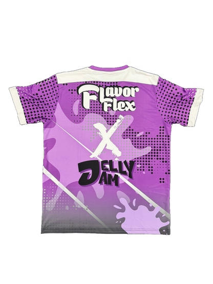 Jelly Jam Jersey