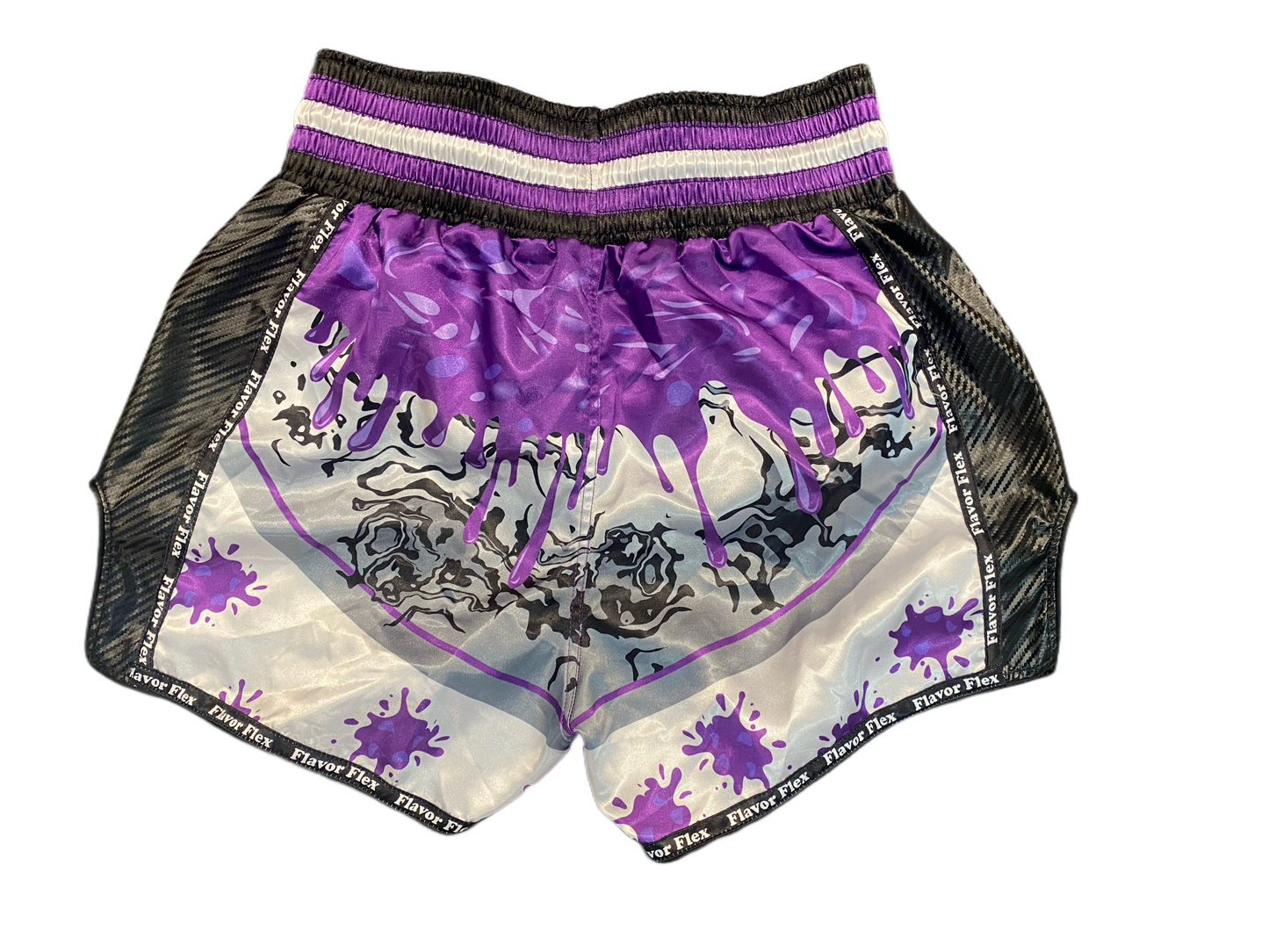 "Jelly Jam" Muay Thai Shorts