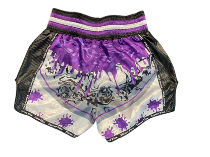 "Jelly Jam" Muay Thai Shorts