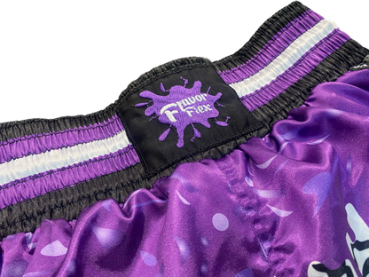 "Jelly Jam" Muay Thai Shorts