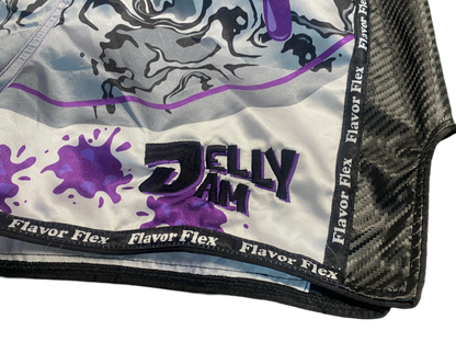 "Jelly Jam" Muay Thai Shorts