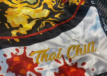 "Thai Chili" Muay Thai Shorts